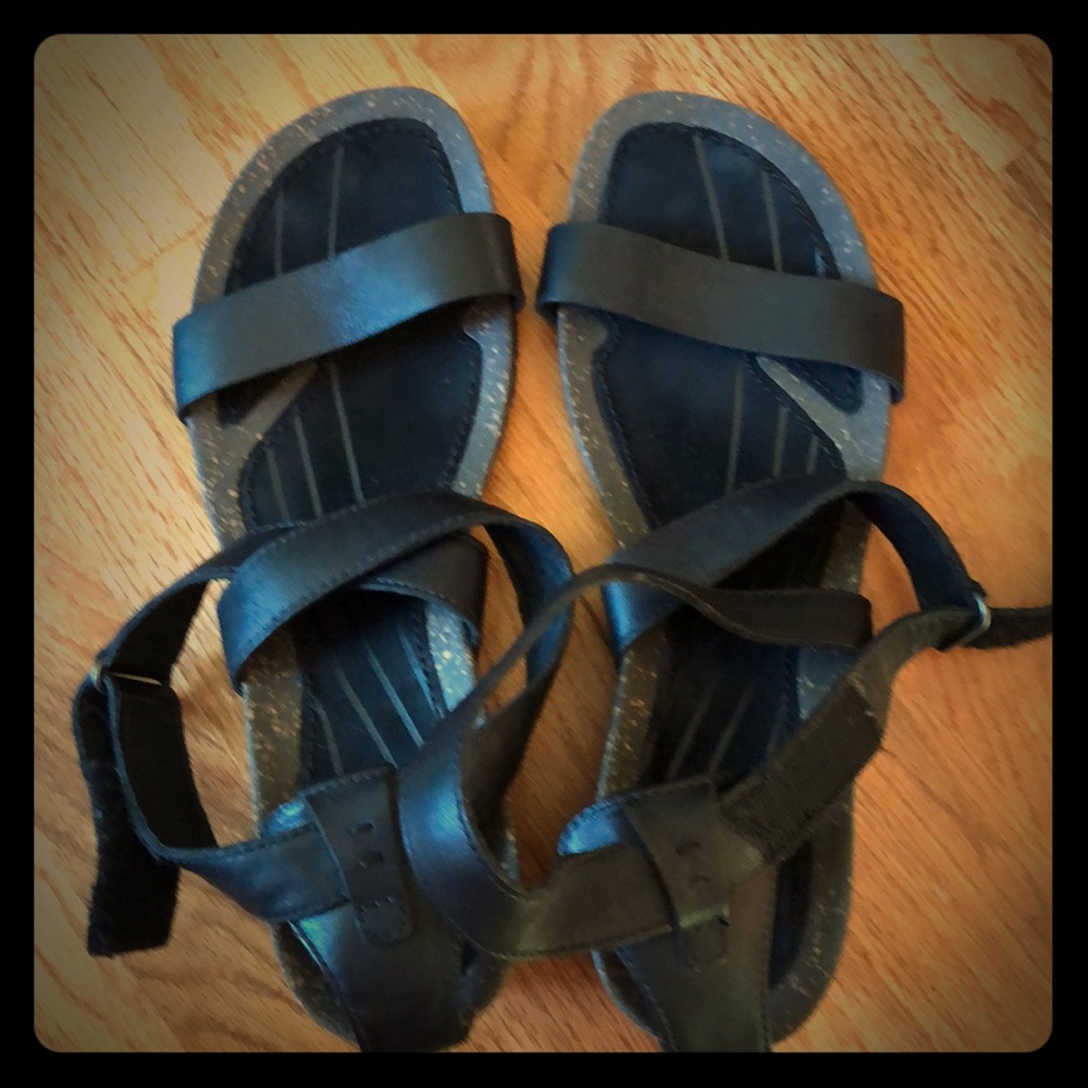 Teva Sandals Size 10